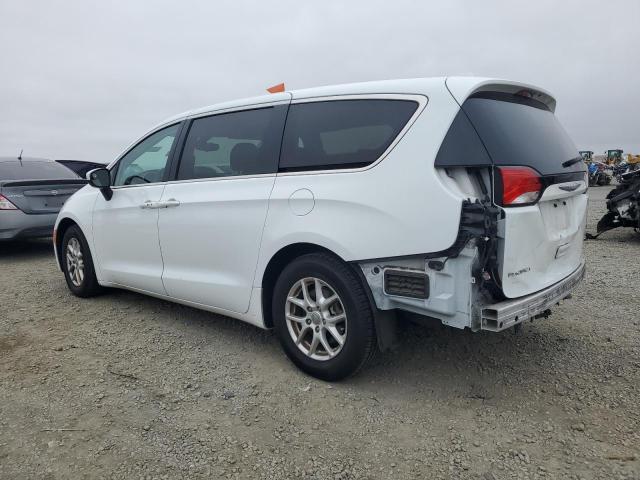 2017 CHRYSLER PACIFICA L 2C4RC1CG7HR744628