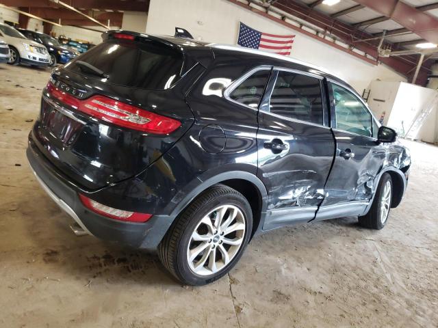 2019 LINCOLN MKC SELECT 5LMCJ2C98KUL51887