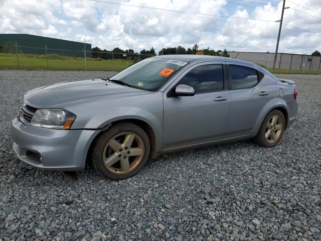 Vin: 1c3cdzcb5dn702864, lot: 59860115, dodge avenger sxt 2013 img_1