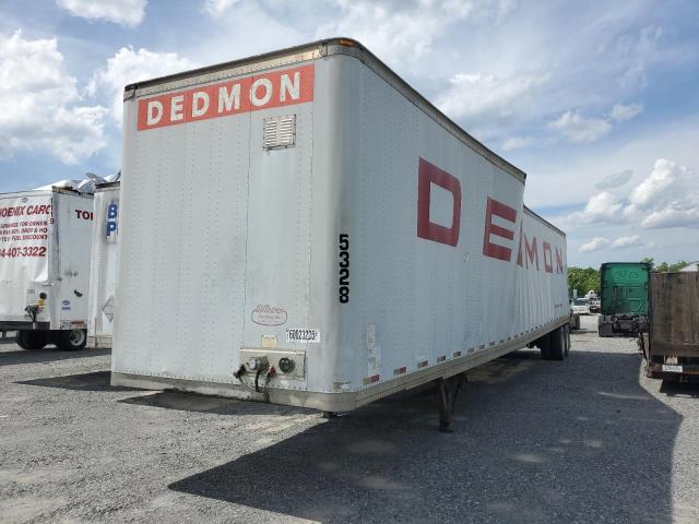 strick trailer 2001 1S12E95301S453035 photo #3