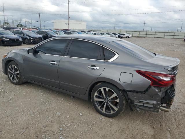 Vin: 1n4al3ap7hn353364, lot: 58859175, nissan altima 2.5 20172