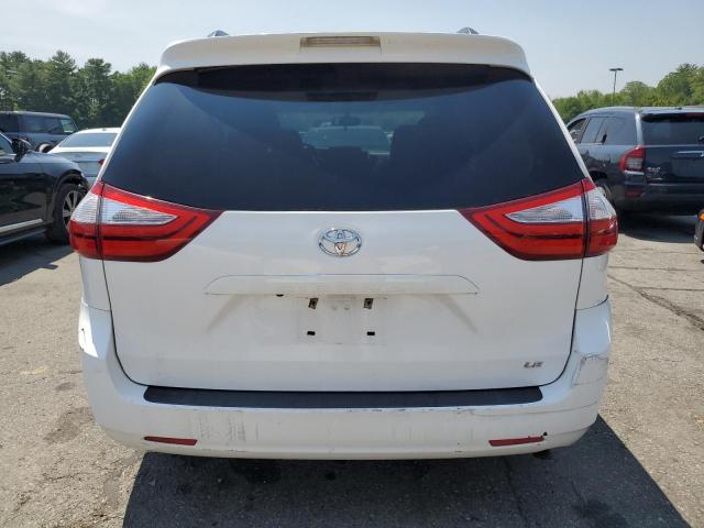 2015 TOYOTA SIENNA LE 5TDKK3DC3FS651833