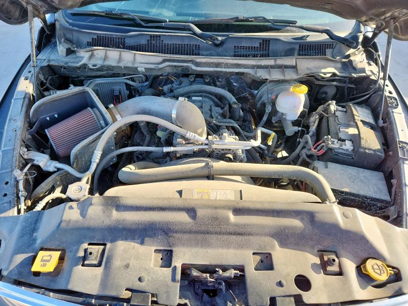 2021 RAM 1500 CLASS 1C6RR7TT1MS516817