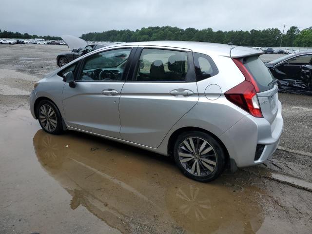 Vin: jhmgk5h76gs004686, lot: 60677275, honda fit ex 20162