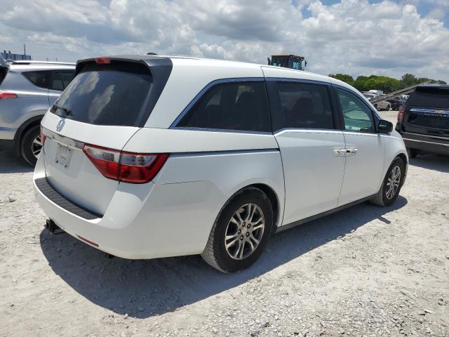 Vin: 5fnrl5h67cb089382, lot: 61829475, honda all models exl 20123