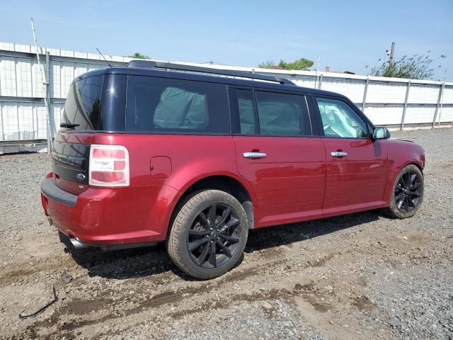 Vin: 2fmhk6c82kba11306, lot: 60241875, ford flex sel 20193