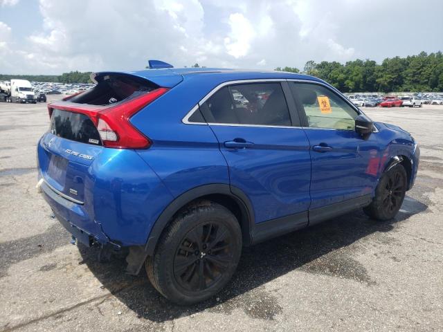 2019 MITSUBISHI ECLIPSE CR JA4AT4AA5KZ052372