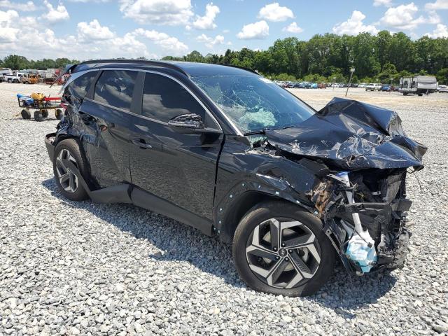 2022 HYUNDAI TUCSON SEL 5NMJC3AE2NH065365