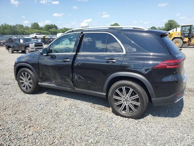 2025 MERCEDES-BENZ GLE 450E 4 4JGFB4GB0SB330694