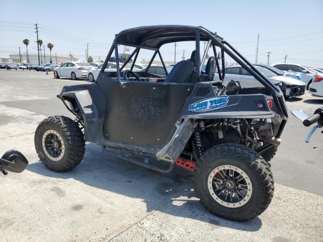 2011 POLARIS RANGER RZR 4XAJH87AXBB394535