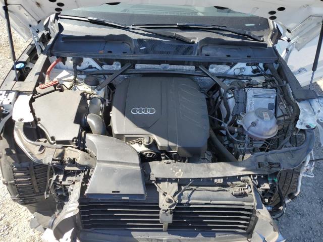 2023 AUDI Q5 PREMIUM WA1ABAFY7P2186520