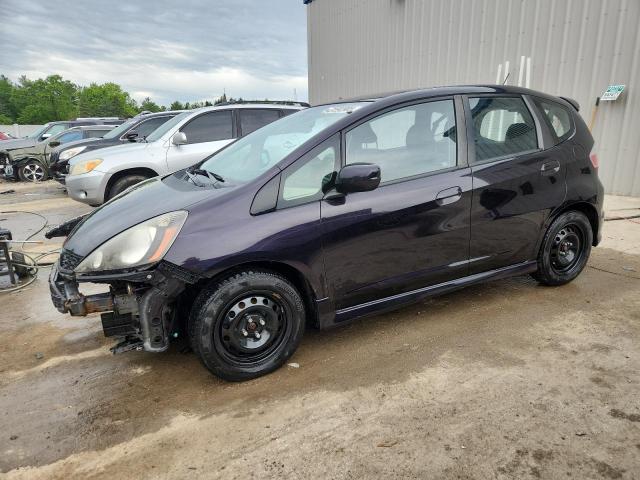 Vin: jhmge8h52dc061013, lot: 61592985, honda fit sport 2013 img_1