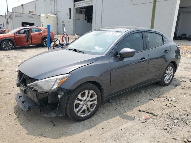 TOYOTA YARIS IA
