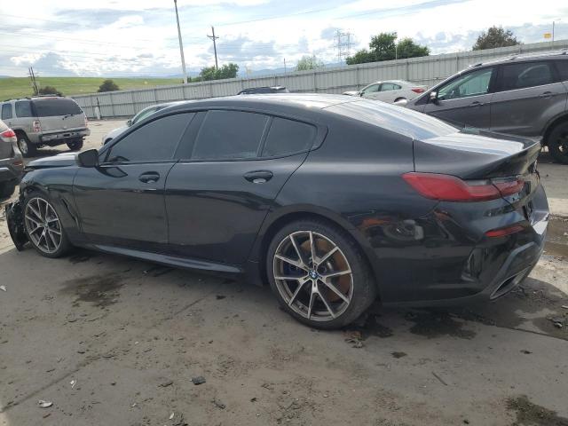 2020 BMW M850XI WBAGV8C05LBP48663