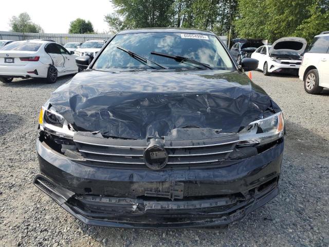 2015 VOLKSWAGEN JETTA BASE 3VW2K7AJ4FM247804