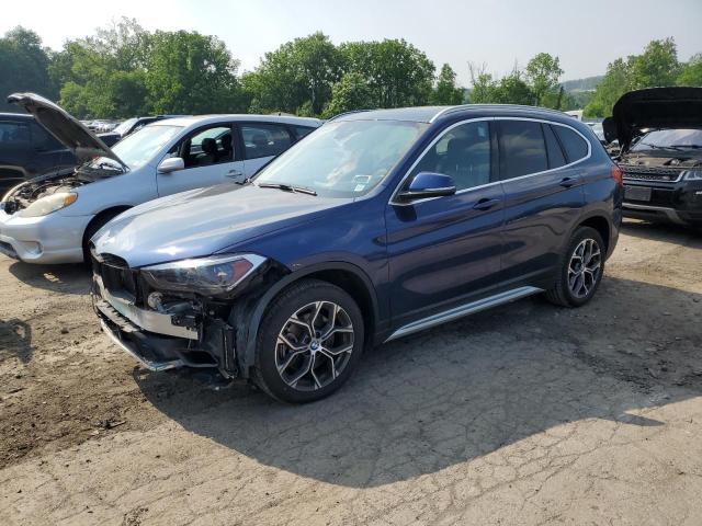 Vin: wbxjg9c01l5p38237, lot: 60621605, bmw x1 xdrive28i 2020 img_1