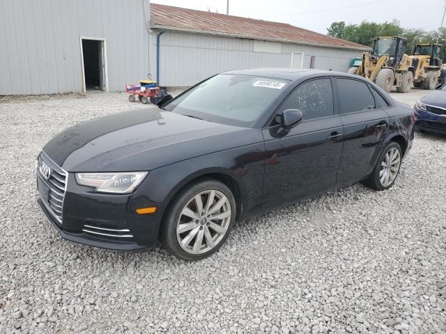 Vin: wauanaf48hn018733, lot: 59590745, audi a4 premium 2017 img_1