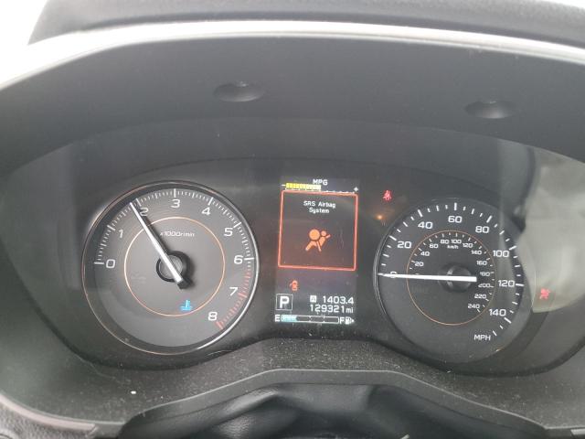 2018 SUBARU CROSSTREK - JF2GTADC6JH304387