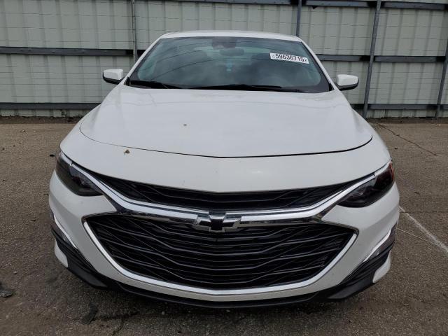 2023 CHEVROLET MALIBU RS - 1G1ZG5ST1PF133275