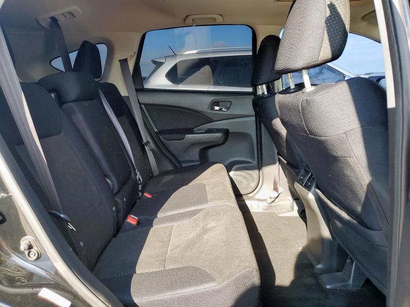 2015 HONDA CR-V EX - 3CZRM3H55FG711902