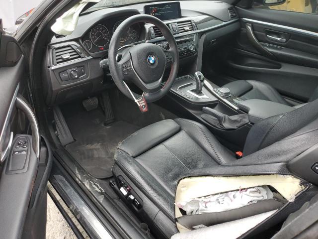 2016 BMW 428 XI WBA3N9C52GK249891