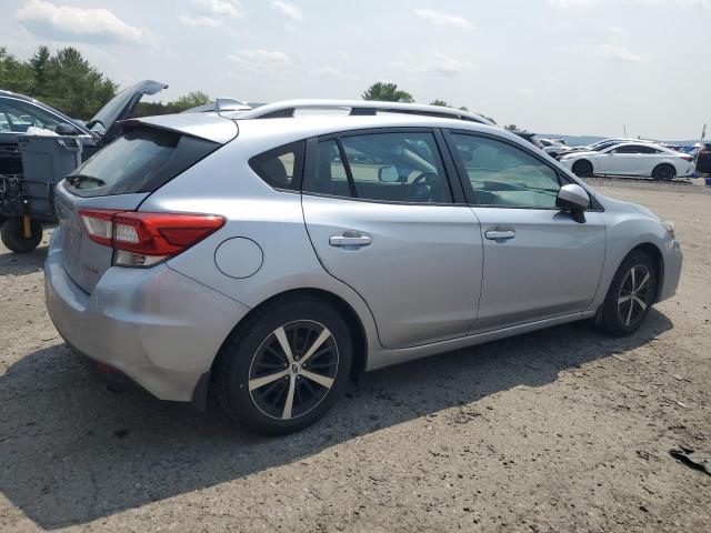 2019 SUBARU IMPREZA PR 4S3GTAD63K3746048