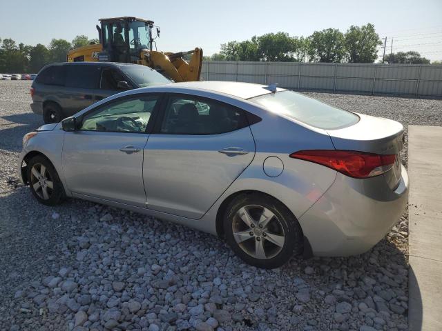 2013 HYUNDAI ELANTRA GL - 5NPDH4AE3DH391259