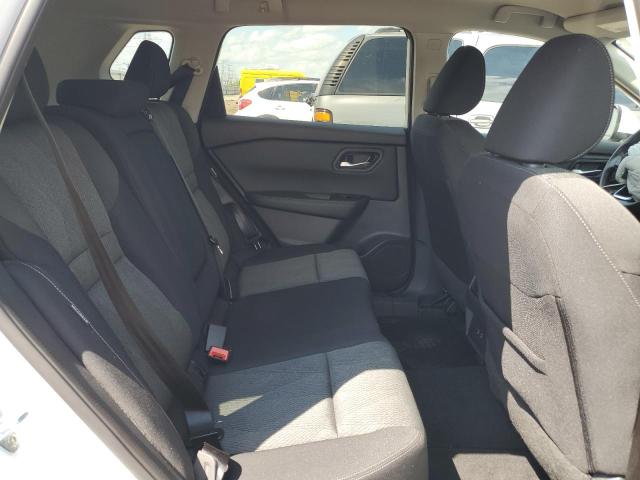 2024 NISSAN ROGUE SV 5N1BT3BB3RC724840