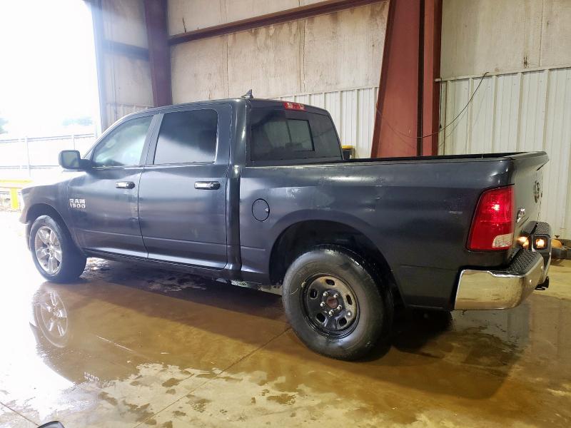 Vin: 1c6rr7lg8hs580037, lot: 60162855, ram 1500 slt 20172