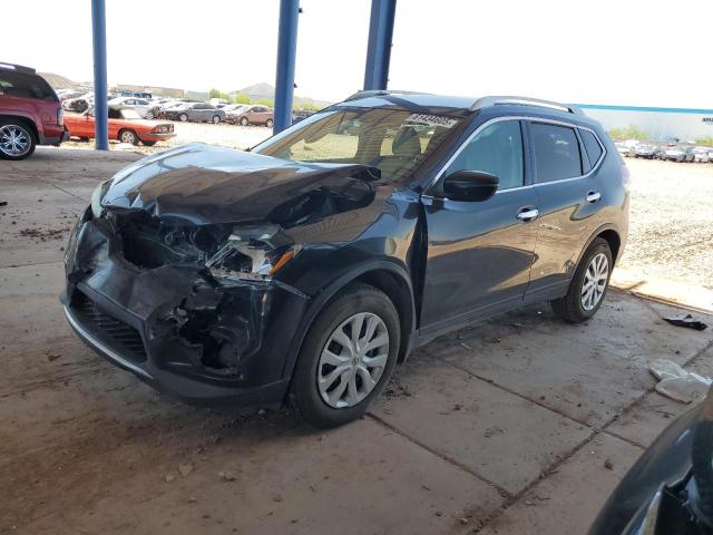 Vin: 5n1at2mn8gc748304, lot: 61434605, nissan rogue s 2016 img_1