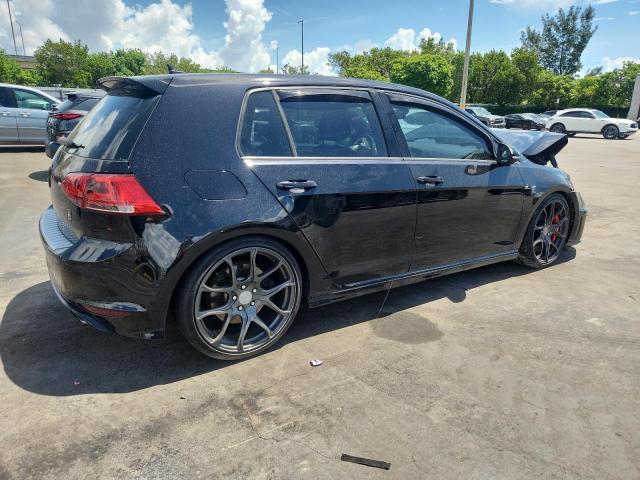 2015 VOLKSWAGEN GOLF R WVWLF7AU1FW238645