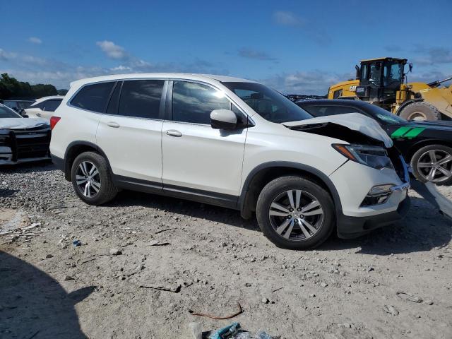 Vin: 5fnyf6h38gb028496, lot: 61232585, honda pilot ex 20164