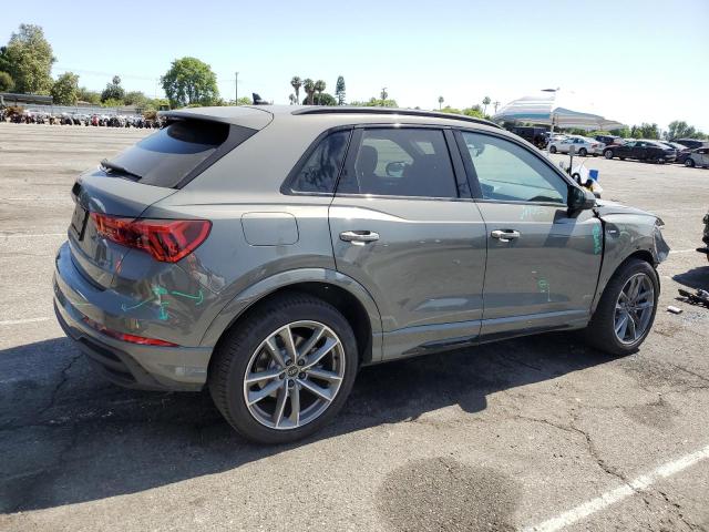 2024 AUDI Q3 PREMIUM WA1EECF33R1143813