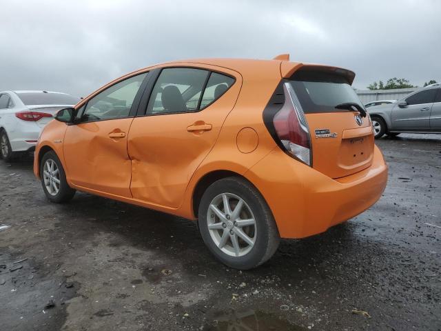 Vin: jtdkdtb3xf1113639, lot: 61077885, toyota prius 20152