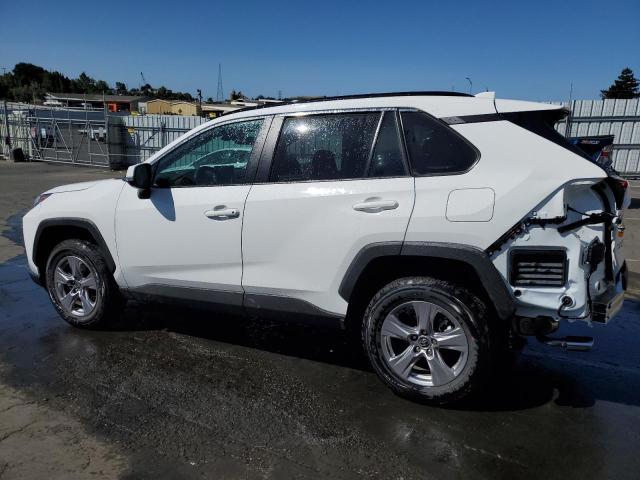 Vin: 2t3w1rfv0sw387274, lot: 61252925, toyota rav4 xle 20252