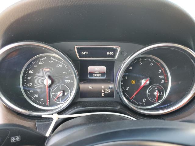 2018 MERCEDES-BENZ GLE 350 4M 4JGDA5HB6JB202697