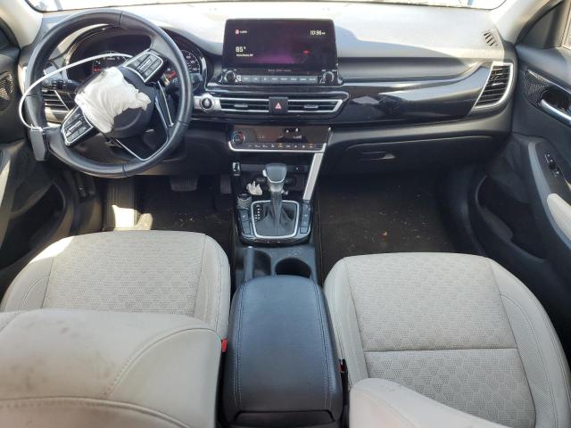 2022 KIA SELTOS EX KNDERCAA2N7296612