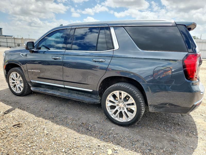 Vin: 1gks1bkd9mr114411, lot: 61572175, gmc yukon slt 20212