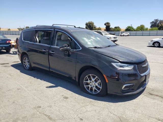 Vin: 2c4rc1bg5mr527753, lot: 61753065, chrysler pacifica touring l 20214