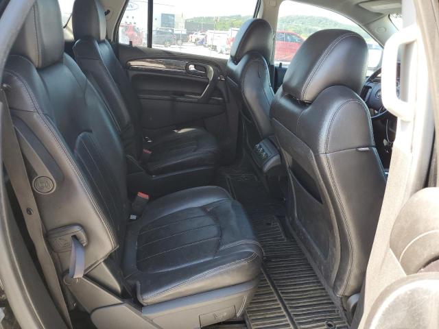 2016 BUICK ENCLAVE 5GAKRBKD8GJ277169
