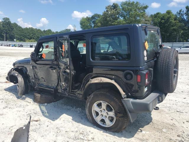 2018 JEEP WRANGLER U 1C4HJXDN7JW264541