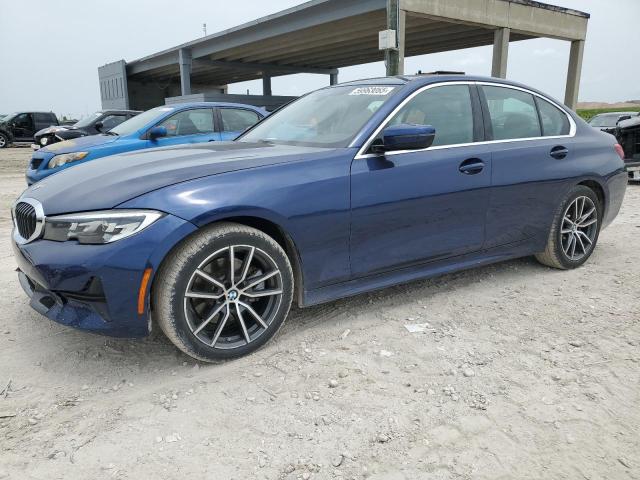 Vin: 3mw5r7j03l8b20336, lot: 59963065, bmw 3 series 2020 img_1