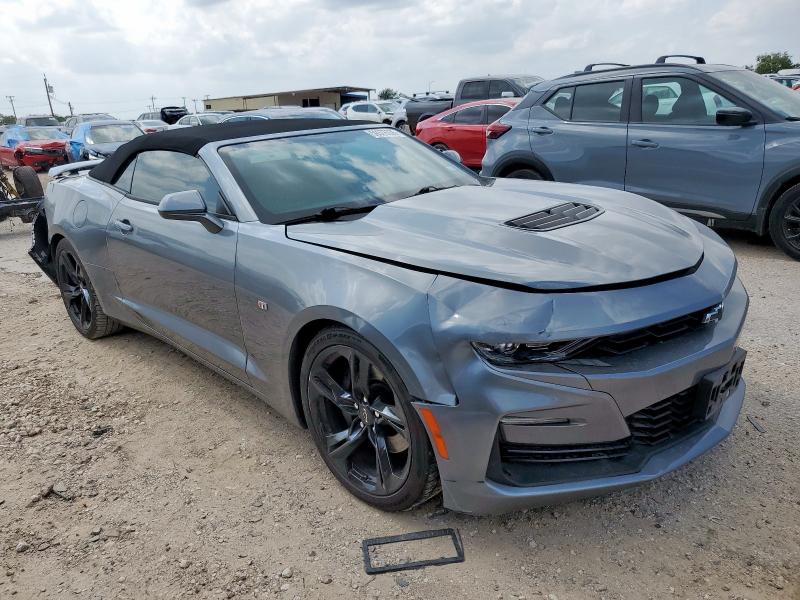 Vin: 1g1fh3d79l0116936, lot: 59376335, chevrolet camaro ss 20204