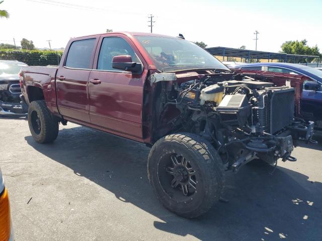 Vin: 3gcukrec5hg194406, lot: 60683075, chevrolet all models k1500 lt 20174