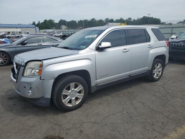 Vin: 2ctalbew1a6416432, lot: 62674565, gmc terrain sle 2010 img_1
