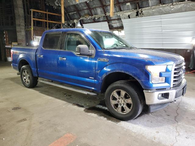 Vin: 1ftew1epxhfc41430, lot: 61638655, ford f-150 supercrew 20174
