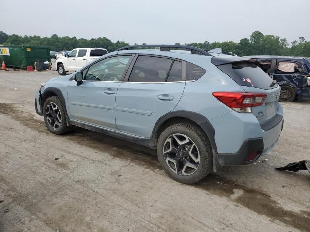 2020 SUBARU CROSSTREK JF2GTAMC7LH270303
