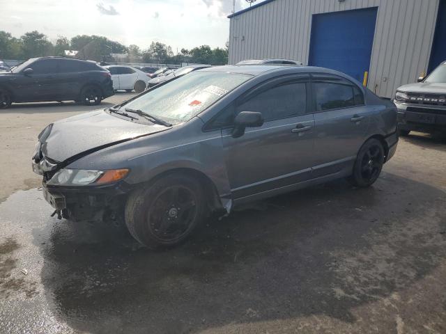 Vin: 2hgfa1f52ah302582, lot: 60223325, honda civic lx 2010 img_1