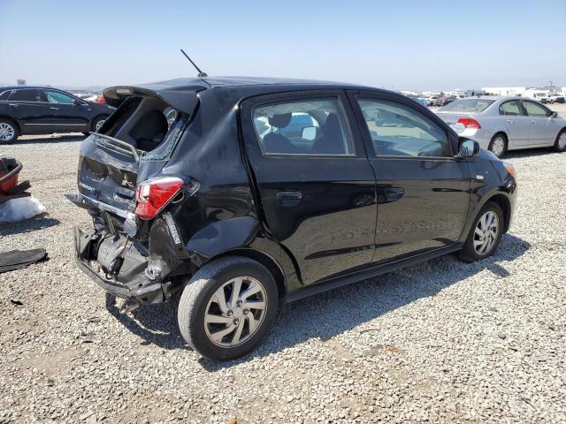 Vin: ml32auhjxph000869, lot: 62391115, mitsubishi mirage es 20233