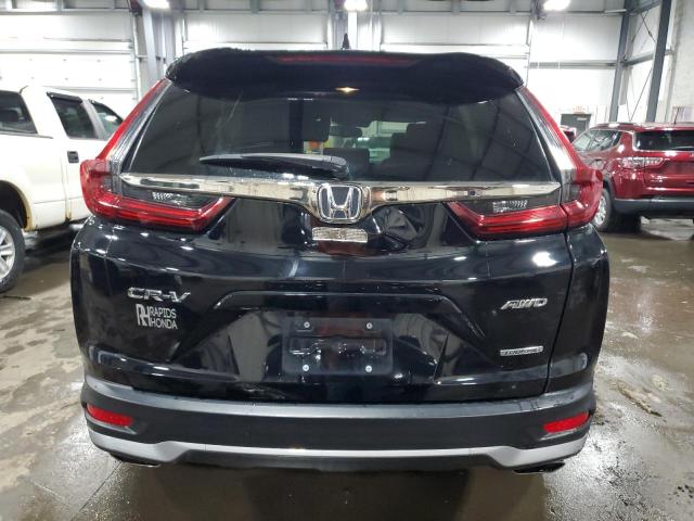 2020 HONDA CR-V TOURI - 2HKRW2H97LH633199
